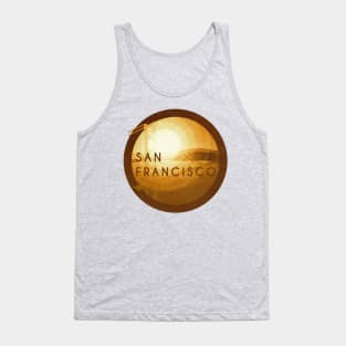 San Francisco Tank Top